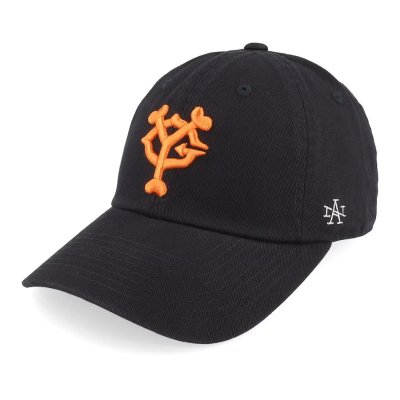 Cap - American Needle Yomiuri Giants Ballpark Cap (black)