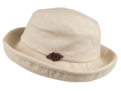 Hats - Sur la Tête Arbres Bucket (sand)