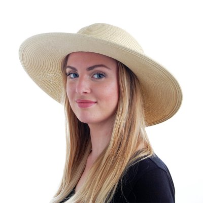 Hats - Brighton Sun Hat (nature)