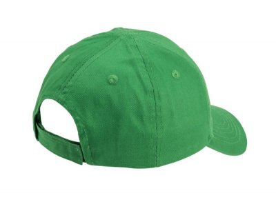 Cap - John Deere Kids Mini Me TM Cap (green)