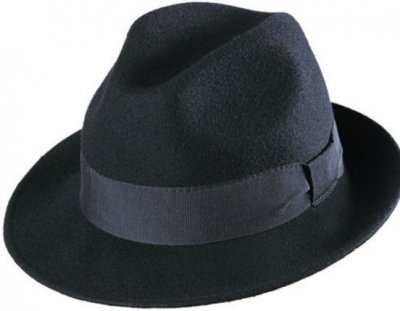 Hats - Wegener Penrock (black)