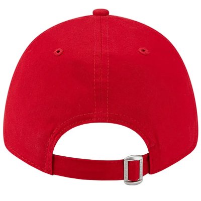 Caps - New Era AC Milan 9FORTY (red)