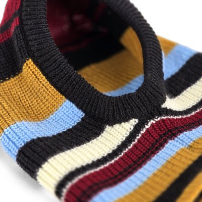 Balaclava - Gårda Resia Striped Balaclava (multi)