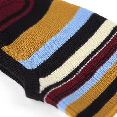 Balaclava - Gårda Resia Striped Balaclava (multi)