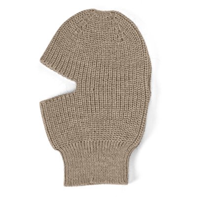 Balaclava - Gårda Seefeld Balaclava (beige)