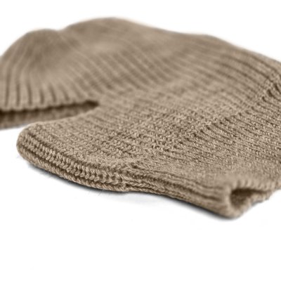 Balaclava - Gårda Seefeld Balaclava (beige)