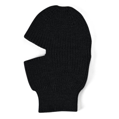 Balaclava - Gårda Seefeld Balaclava (black)