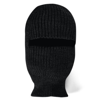 Balaclava - Gårda Seefeld Balaclava (black)