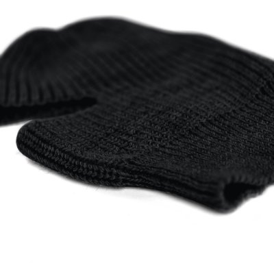 Balaclava - Gårda Seefeld Balaclava (black)