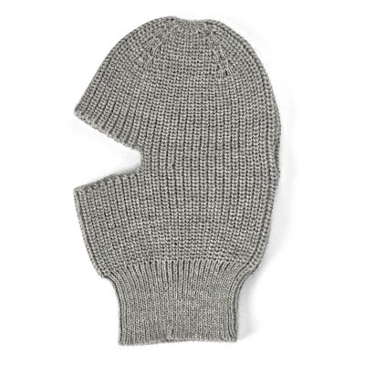 Balaclava - Gårda Seefeld Balaclava (grey)