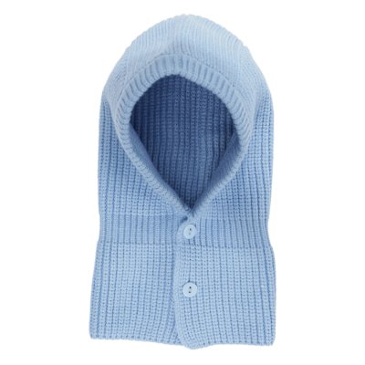 Balaclava Kids - Gårda Totebo Balaclava (blue)