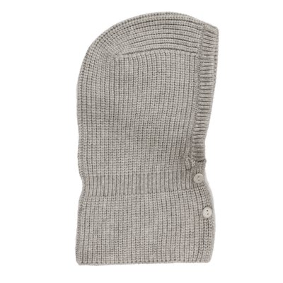 Balaclava Kids - Gårda Totebo Balaclava (grey)