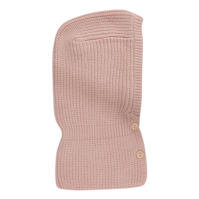 Balaclava Kids - Gårda Totebo Balaclava (pink)