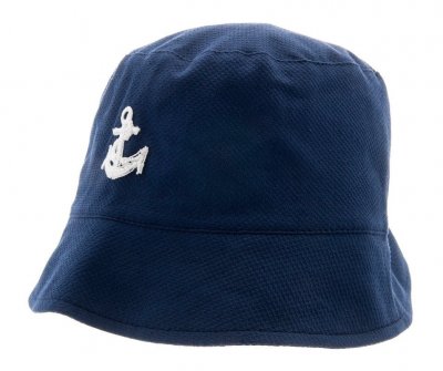 Hats Kids - CTH Ericson Jamie Junior (blue)
