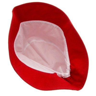 Hats Kids - CTH Ericson Jamie Junior (red)