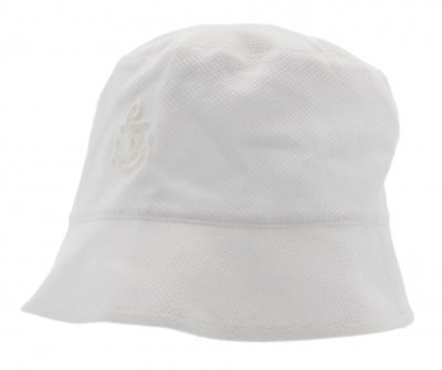 Hats Kids - CTH Ericson Jamie Junior (white)