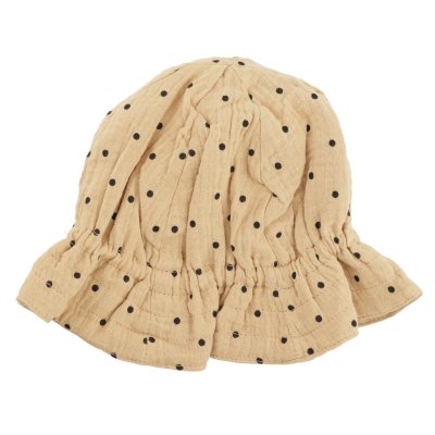 Hats Kids - Gårda Lammhult Bucket hat (beige)