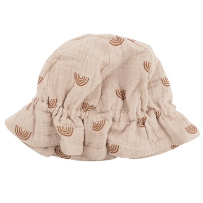 Hats Kids - Gårda Askeryd Bucket Hat (grey)
