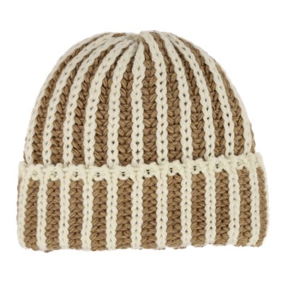 Beanie Kids - Gårda Vimmerby Beanie (beige)