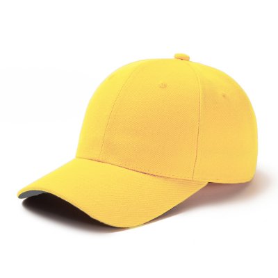 Caps - Gårda Sport (yellow)
