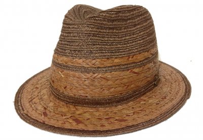 Hats - Mayser Bodo (brown)
