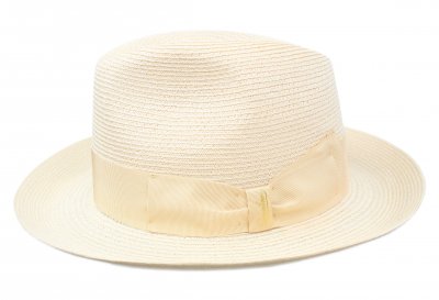 Hats - Borsalino Treccia Canapa (natural)