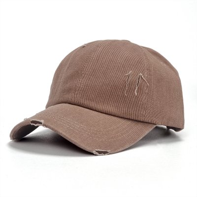 Caps - Gårda Vintage (brown)