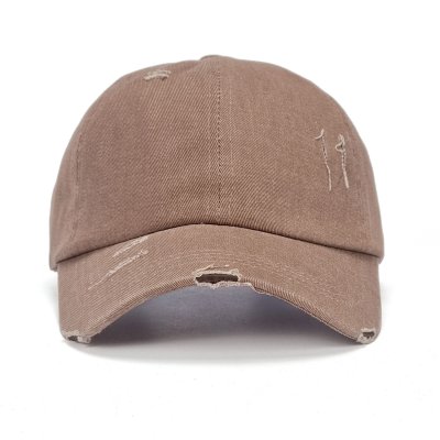 Caps - Gårda Vintage (brown)