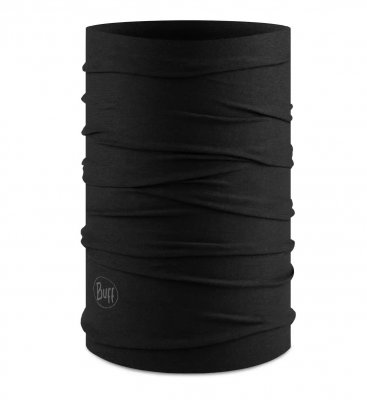 Collar - Buff EcoStretch Original (black)