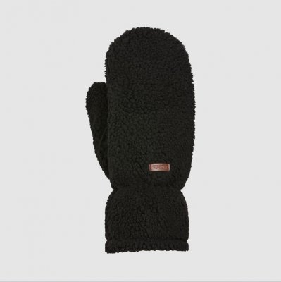 Gloves - Kombi Women's Camilla Waterguard Sherpa Mitt (black)