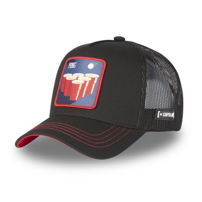 Caps - Capslab Cocktails Beerpong (black)