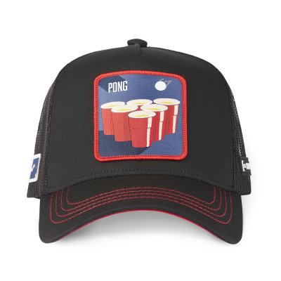Caps - Capslab Cocktails Beerpong (black)