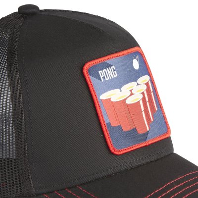 Caps - Capslab Cocktails Beerpong (black)