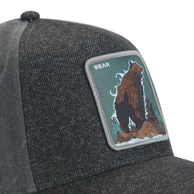 Caps - Capslab Fantastic Beasts Bear (grey)