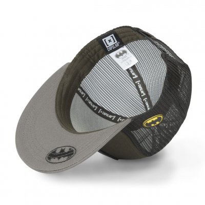 Cap - Capslab DC Comics Batman (green/black)