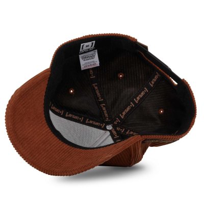 Caps - Capslab Looney Tunes Bugs & Daffy Premium (brown)