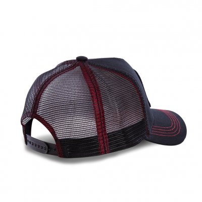 Caps - Capslab Looney Tunes Wile E Coyote (black)