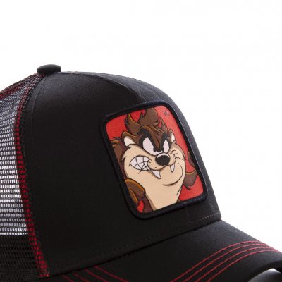 Caps - Capslab Looney Tunes Taz (black)