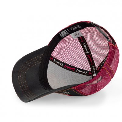 Caps - Capslab Looney Tunes Bugs Bunny (black/red)