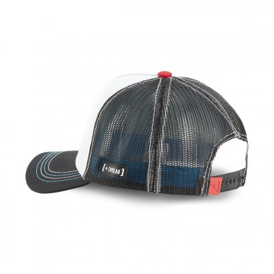 Caps - Capslab Peanuts Snoopy (white/black)