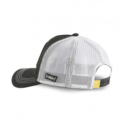 Cap - Capslab Peanuts Snoopy (Black/White)