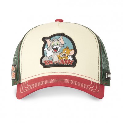 Caps - Capslab Tom & Jerry (multi)