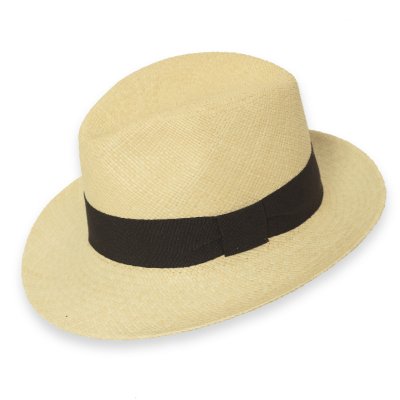 Hats - Faustmann Monza Panama (natural)