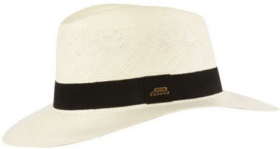 Hats - MJM Franco Panama (natural)