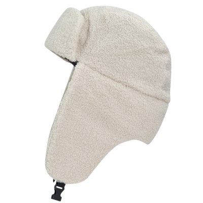 Trapper hat - Gårda Levanger Trapper Hat (off-white)