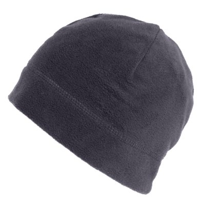 Beanies - Gårda Lindesberg Fleece Beanie (grey)