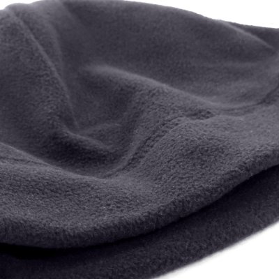 Beanies - Gårda Lindesberg Fleece Beanie (grey)