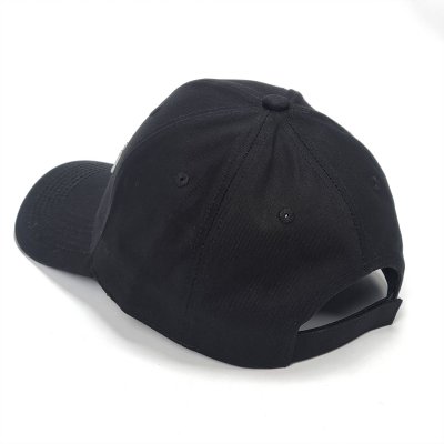Caps - Gårda Amsterdam (black)