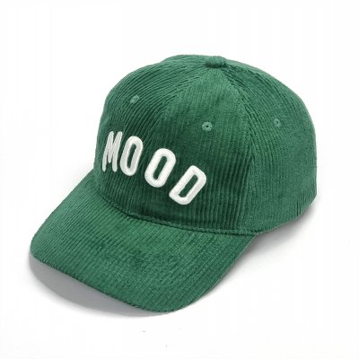 Caps - Gårda Mood (green)