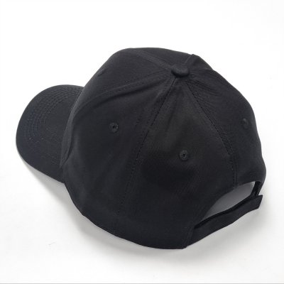 Caps - Gårda Not Today Satan (black)